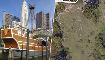 En Galicia llevan años defendiendo que Colón era de allí. Ahora un hallazgo da alas a otra teoría: que su barco también lo era