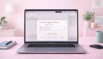 En silencio, hay una IA convirtiéndose en todo lo que quieren ser las demás. Esa IA se llama Notebook LM