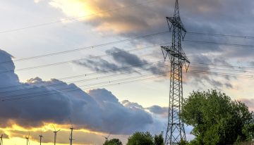 Aragón produce tanta energía que ya no sabe qué hacer con ella. Y eso son excelentes noticias para los centros de datos