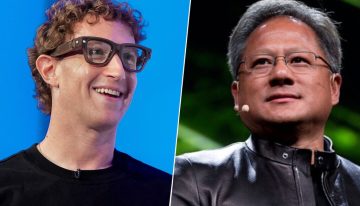 Meta está comprando a NVIDIA GPUs que todavía no existen: es el movimiento más sintomático del boom de la IA