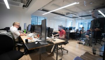 El teletrabajo vivirá una segunda juventud, en un momento muy concreto: cuando los boomers se jubilen