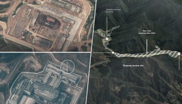 Dos temblores y 12 segundos: EEUU estaba convencida de que China realizaba ensayos con armas nucleares, y ahora tiene pruebas