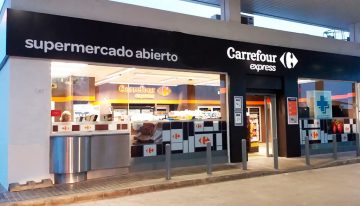 Carrefour va a abrir 750 tiendas en España en los próximos cuatro años. Pero no como las conocemos