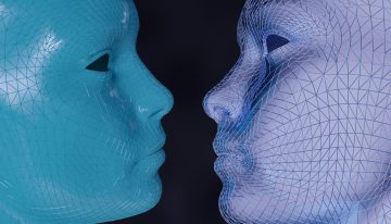 EEUU está obsesionada con alcanzar la Inteligencia Artificial General antes que China. A China no podría importarle menos