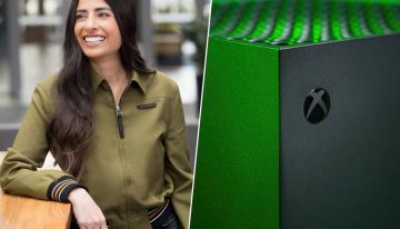 «No inundaremos nuestro ecosistema con basura de IA sin alma». Ya sabemos qué quiere hacer Asha Sharma como CEO de Microsoft Gaming