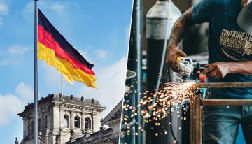 Alemania busca un cambio revolucionario en su sistema laboral: que trabajar más horas sea rentable