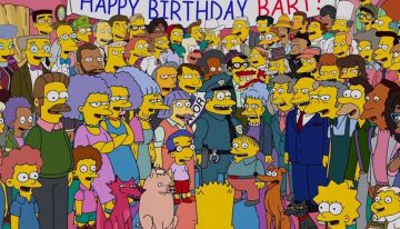 Todo ha sucedido ya en 'Los Simpson': también su propio final, que en realidad no era el final de nada