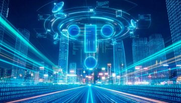 La IA también necesita velocidad y datos cerca: Telefónica ya vende sus minicentros para competir en la era del tiempo real