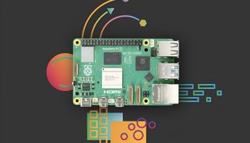 Raspberry Pi ha subido en bolsa como un cohete por una sencilla razón: para usar IA no necesitas un maquinón