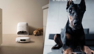 Un hombre intentaba controlar su robot aspirador con un mando: acabó teniendo acceso a 6.700 dispositivos en todo el mundo