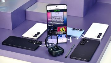 Samsung Galaxy S26 Ultra, S26+ y S26, primeras impresiones: corazón partío' en una apuesta sin precedentes por la IA