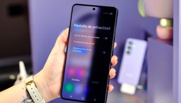 El Samsung Galaxy S26 Ultra nos ha mostrado un futuro maravilloso. Uno lleno de pantallas con tecnología de privacidad