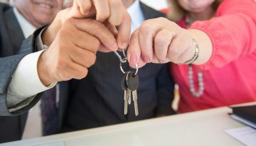 Hacienda lo confirma: vivir gratis en casa de tus padres no implica una donación de la vivienda