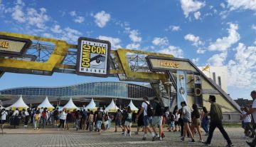 El nuevo director de Comic-Con Málaga no viene del fandom, pero sí de un sector que puede solventar problemas del año pasado