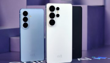 Apple sabe hacer algo muy bien: vender iPhones. Hay algo que no sabe hacer tan bien: vender más móviles que Samsung en Europa