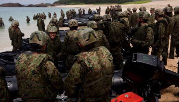 Una isla se ha convertido en la nueva línea roja frente a China: tiene a Taiwán delante y Japón la va a llenar de misiles