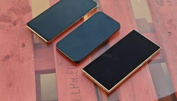 Resulta que para innovar en móviles solo hacía falta una cosa: chorraditas (muy) útiles