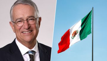 Tras 16 años, México ha logrado que un millonario pague sus impuestos. Y los van a utilizar para ayudar a los jóvenes