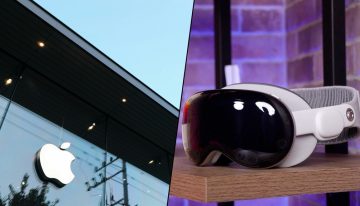 Apple ha comprado una startup de óptica con un solo empleado: es una pista de su estrategia para el hardware del futuro