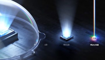 El MicroLED promete ser el Santo Grial de los televisores. Ese es su gran problema a día de hoy