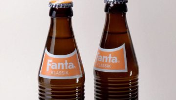 La turbia historia de Fanta: el bloqueo de ingredientes a la Alemania nazi llevó a Coca Cola a tirar de suero y pulpa de manzana