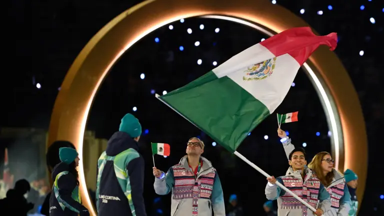 Donovan Carrillo en patinaje artístico: días, horarios y cómo ver al mexicano en los JO de Invierno