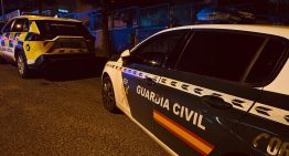 Un hombre mata a su hijo de diez años en Tenerife y deja herida de gravedad a la madre