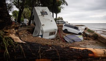 Cataluña abre el proceso para proteger y ordenar su amenazada costa ante el cambio climático