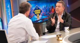 Page responde a la dirección del PSOE: “Si hiciéramos autocrítica no haría falta la crítica”