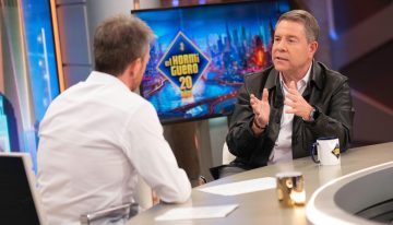 Page responde a la dirección del PSOE: “Si hiciéramos autocrítica no haría falta la crítica”