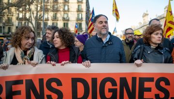 ERC prioriza ahora el control sobre las inversiones en Cataluña ante la recaudación del IRPF
