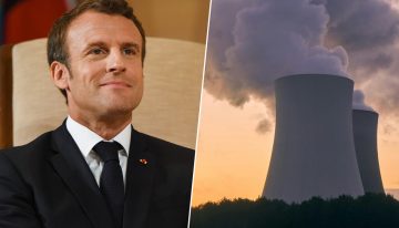 Mientras Europa teme por su bolsillo tras los cortes de gas en Oriente Medio, Francia tiene un plan: sus nucleares