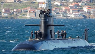El gran salto del submarino S-80 está en su autonomía bajo el agua: Navantia acaba de recibir una pieza clave para conseguirlo