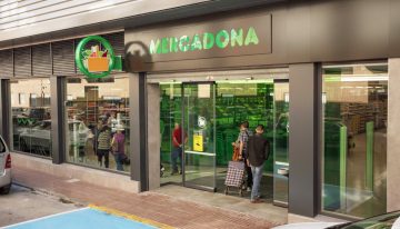 Mercadona ya sabe cuál es el precio por vulnerar la libertad sindical de su plantilla: una indemnización de 22.503 euros