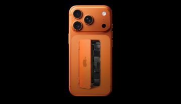 Se suponía que los iPhone eran los móviles más seguros del mundo. Se suponía