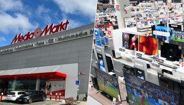 Las Ofertas del Día llegan a MediaMarkt por todo lo alto: esta vez hay más descuentos, pero terminarán muy pronto