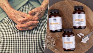 El «acelerador» oculto del envejecimiento: cómo impacta no tener suficiente magnesio en nuestro cuerpo