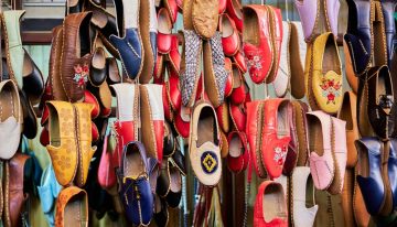 Una sola empresa va a comprar el 20% de todo el calzado que se fabrica en México. Su objetivo: hacer frente a China