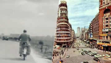 Hace 50 años, un inventor presentó el primer motor de agua. Era español, un visionario y un completo fraude