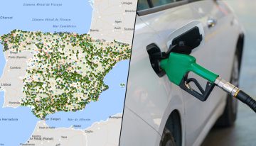 Encontrar la gasolinera más barata de tu zona es muy sencillo gracias a esta potentísima herramienta