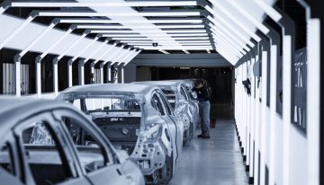 La mítica planta de Renault en Valladolid se «reinventa» con un viejo conocido: el motor de combustión