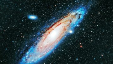 La composición química de las galaxias siempre ha estado llena de incógnitas. El James Webb ha dado un paso enorme para resolverlo