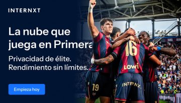 Hay alternativas europeas a Google Drive si quieres tus fotos en la nube. Internxt es una de ellas: solo cuesta 16 euros al año