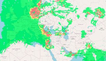 Las «zonas muertas» de GPS se están extendiendo por todo el mundo: la culpa la tienen unos inhibidores para confundir drones