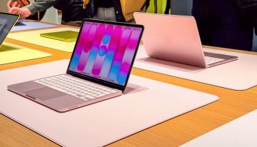 El MacBook Neo ya se puede comprar: el portátil más barato de la historia de Apple con chip de iPhone