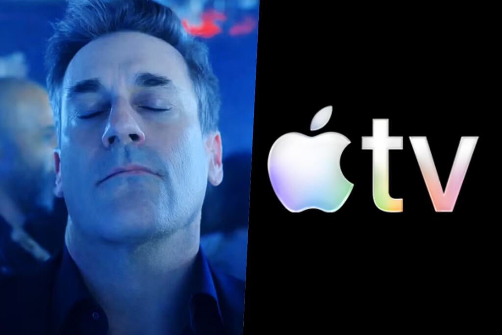 Abril es el primer gran mes del año en Apple TV: estos son sus seis estrenos ya confirmados para este mes