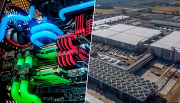 Hace 20 años fabricaban refrigeración líquida para PCs gaming y ahora valen 3.000 millones: enfriar la IA es la nueva mina de oro