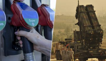 «Estaríamos ante un cisne negro»: el cierre del estrecho de Ormuz ya apunta a una gasolina a dos euros/litro