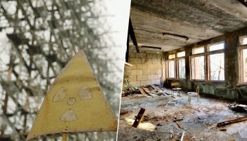 Llevábamos casi 40 años buscando la herencia genética de Chernóbil. Un nuevo estudio acaba de encontrarla