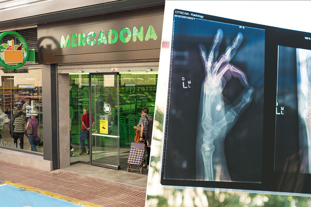 El Supremo respalda a Mercadona: reducir el bono por objetivos cuando estás de baja médica no es discriminatorio 